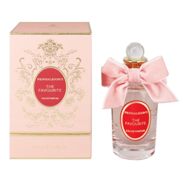 ペンハリガン 香水 女性用 ザ フェイバリット EDP・SP 100ml 送料無料