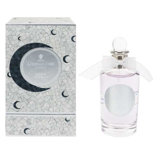 ペンハリガン 香水 レディース ルナ EDT・SP 100ml 送料無料 LUNA PENHALIGON’S