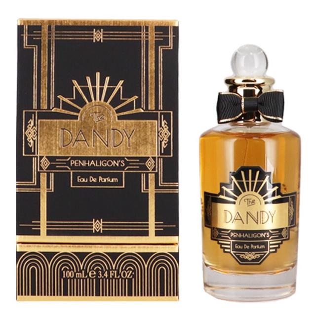 ペンハリガン 香水 女性用 ザ ダンディ EDP・SP 100ml 送料無料 THE DANDY PENHALIGON’S