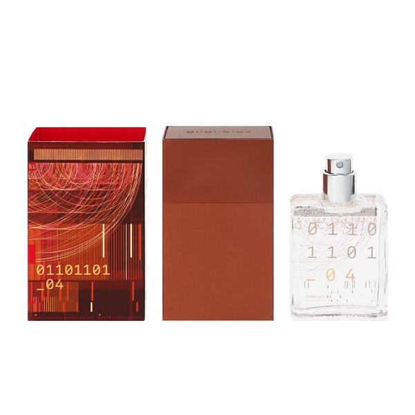 エセントリック モレキュールズ 香水 男性用・女性用