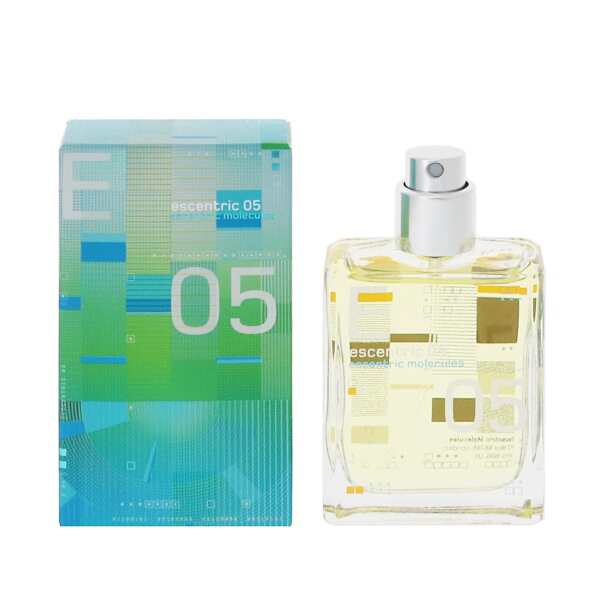 エセントリック モレキュールズ 香水 ユニセックス エセントリック05 (レフィル) EDT・SP 30ml ESCENTRIC 05 REFILL  ｜au PAY マーケット