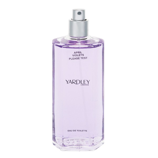 ヤードレー ロンドン エイプリル ヴァイオレット EDT・SP 125ml 香水 フレグランス APRIL VIOLETS YARDLEY LONDON 新品 未使用