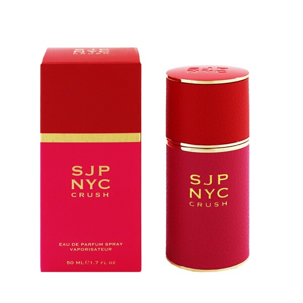 SJP NYC クラッシュ EDP・SP 50ml サラ ジェシカ パーカー SARAH