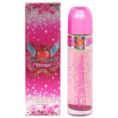 CUBA キューバ ハートブレーカー ストラス EDP・SP 100ml 香水