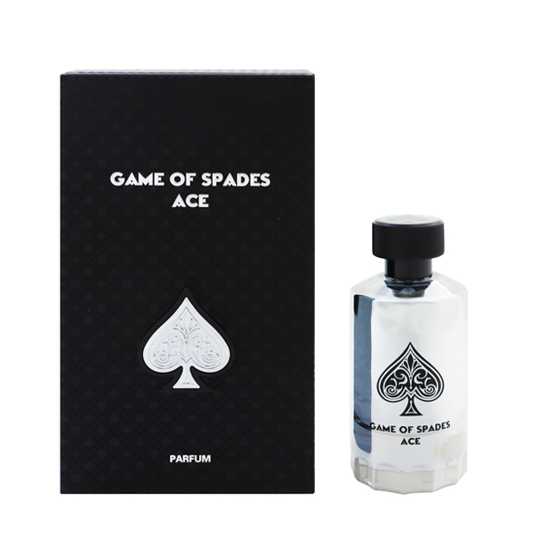 ジョー ミラノ 香水 ユニセックス ゲーム オブ スペード エース EDP・SP 100ml 送料無料 GAME OF SPADE ACE JO MILANO の通販は