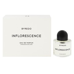 バイレード 香水 レディース インフロレッセンス EDP・SP 50ml 送料無料 INFLORESCENCE BYREDO