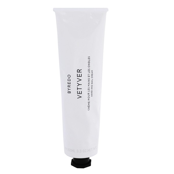 ベチバー ハンド＆ネイルクリーム 100ml VETYVER HAND AND NAIL CREAM BYREDO の通販は 7,838円