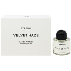 販売大セール ベルベット ヘイズ EDP・SP 50ml BYREDO 香水 VELVET