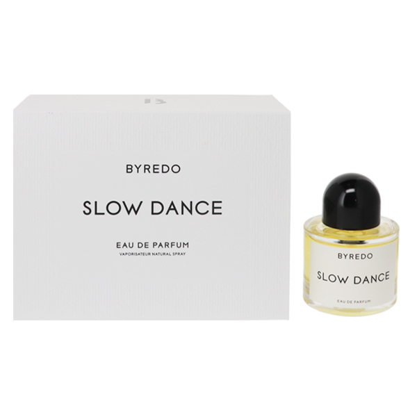 バイレード 香水 男性用・女性用 スローダンス EDP・SP 50ml 送料無料 SLOW DANCE BYREDO