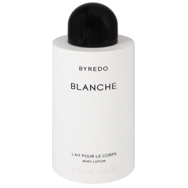 BYRADOボディローションブランシュ 225ml バイレード ブランシュ ボディローション 225ml BLANCHE BODY LOTION