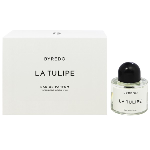 香水 バイレード】BYREDO ラ テュリップ EDP・SP 50ml 送料無料 香水 