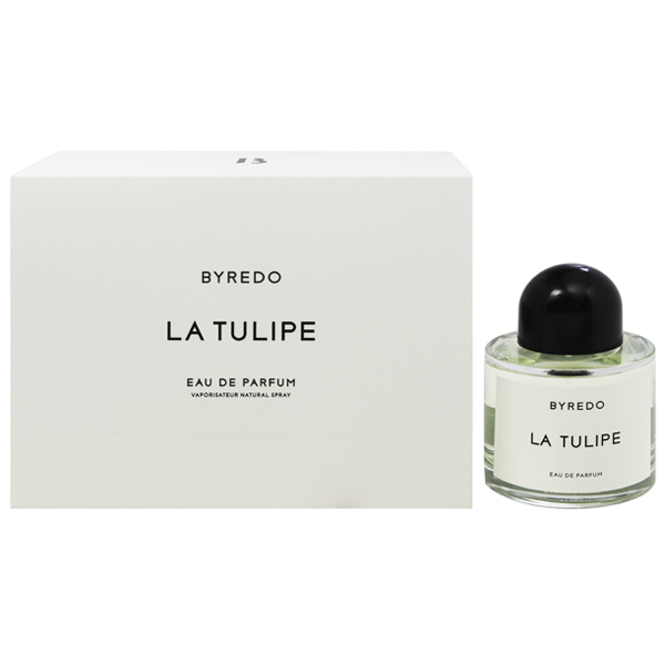 バイレード 香水 ユニセックス ラ テュリップ EDP・SP 100ml 送料無料 LA TULIPE BYREDO の通販は 23,977円