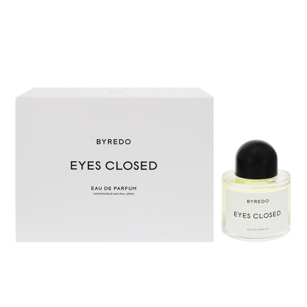 バイレード 香水 ユニセックス アイズ クローズド EDP・SP 100ml 送料無料 EYES CLOSED BYREDO