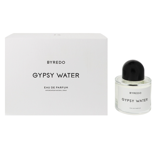 バイレード 香水 女性用 ジプシー ウォーター EDP・SP 100ml 送料無料 GYPSY WATER BYREDO