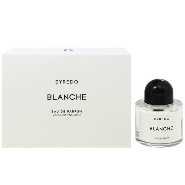 バイレード 香水 女性用 ブランシュ EDP・SP 100ml 送料無料 BLANCHE BYREDO