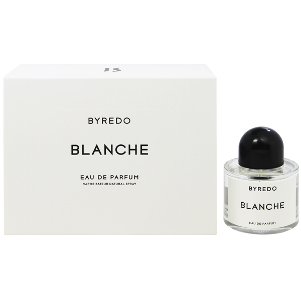 バイレード 香水 女性用 ブランシュ EDP・SP 50ml 送料無料 BLANCHE BYREDO