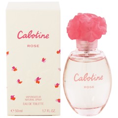 GRES カボティーヌ ローズ EDT・SP 50ml 香水 フレグランス CABOTINE ROSE