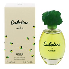 GRES カボティーヌ EDP・SP 100ml 香水 フレグランス CABOTINE DE GRES