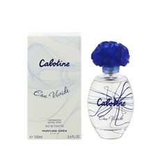 GRES カボティーヌ オ・ヴィヴィッド EDT・SP 100ml 香水 フレグランス