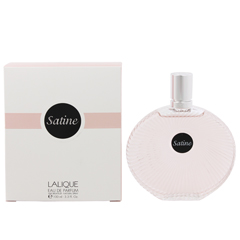 ラリック 香水 女性用 サティーヌ EDP・SP 100ml SATINE LALIQUE