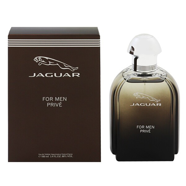 JAGUAR ジャガー プリヴェ EDT・SP 100ml 香水 フレグランス JAGUAR PRIVE