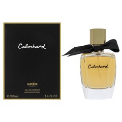 GRES カボシャール EDP・SP 100ml 香水 フレグランス CABOCHARD