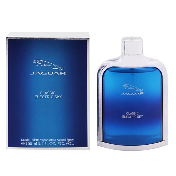 ジャガー JAGUAR ジャガー フォーメン EDT SP 100ml