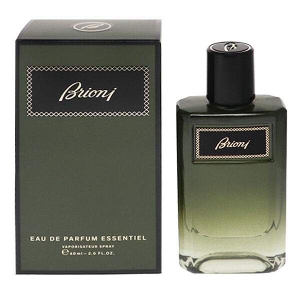 香水 男性用 ブリオーニ エッセンシャル EDP・SP 60ml 送料無料 BRIONI ESSENTIEL