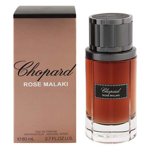 ショパール 香水 レディース ローズ マラキ EDP・SP 80ml 送料無料 ROSE MALAKI CHOPARD