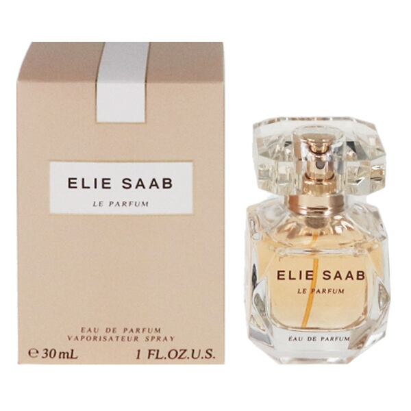エリー サーブ 香水 女性用 ル パルファム EDP・SP 30ml 送料無料 LE PARFUM ELIE SAAB