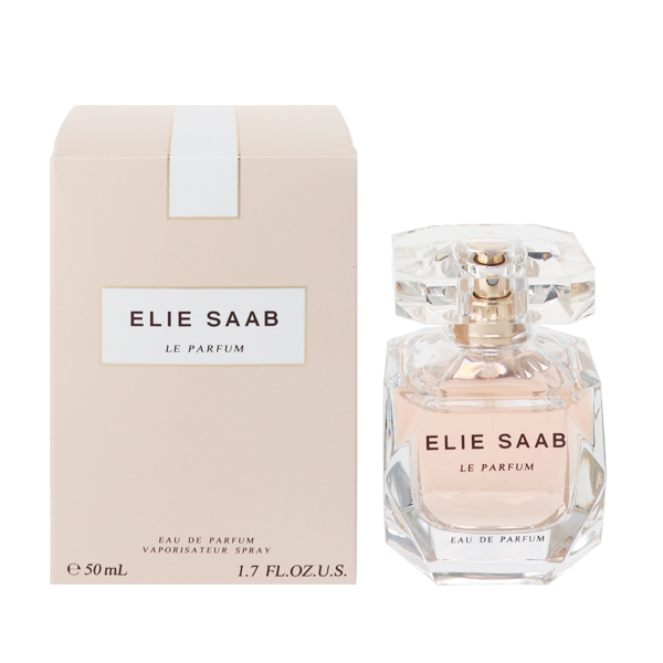 エリー サーブ 香水 レディース ル パルファム EDP・SP 50ml 送料無料 LE PARFUM ELIE SAAB の通販は