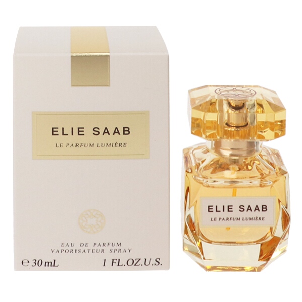 エリー サーブ 香水 女性用 ル パルファム ルミエール EDP・SP 30ml LE PARFUM LUMIERE ELIE SAAB