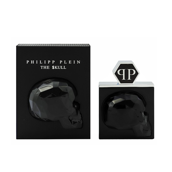 フィリッププレイン 香水 ユニセックス ザ スカル P・SP 125ml 送料無料 THE SKULL PARFUM PHILIPP PLEIN