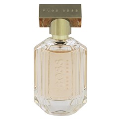 ヒューゴボス 香水 レディース ザ セント フォーハー (テスター) EDP・SP 50ml THE SCENT FOR HER TESTER HUGO BOSS