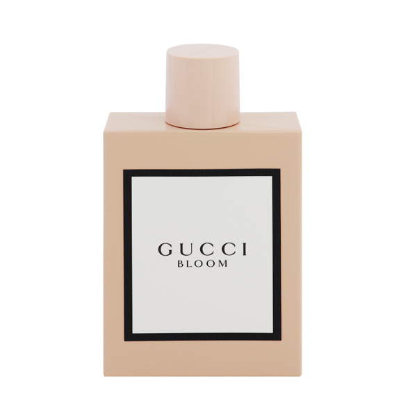 グッチ 香水 女性用 ブルーム (テスター) EDP・SP 100ml BLOOM VAPORISATEUR NATURAL TESTER GUCCI