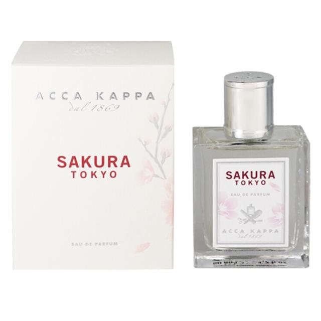 アッカカッパ 香水 男性用・女性用 サクラ トウキョウ EDP・SP 50ml SAKURA TOKYO ACCA KAPPA