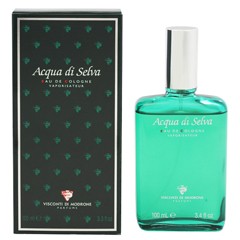ビスコンティ 香水 メンズ アクア ディ セルバ EDC・SP 100ml ACQUA DI SELVA VISCONTI の通販は