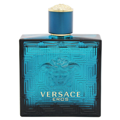ヴェルサーチェ 香水 男性用 エロス (テスター) EDT・SP 100ml EROS TESTER VERSACE