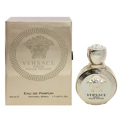 エロス プールフェム EDP・SP 50ml ヴェルサーチェ VERSACE 香水