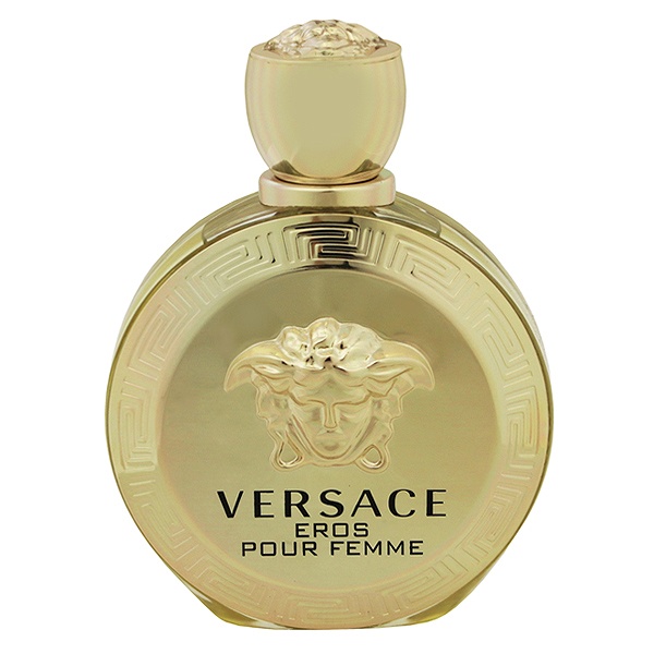 ヴェルサーチェ 香水 女性用 エロス プールフェム (テスター) EDP・SP 100ml EROS POUR FEMME TESTER VERSACE