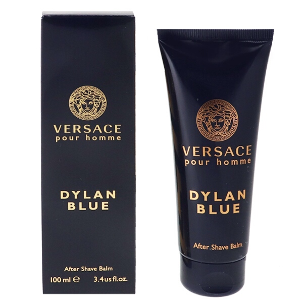 100ml ディラン ブルー プール オム DYLAN BLUE ヴェルサーチェ Amazon | ヴェルサーチ VERSACE ディランブルー オードトワレ