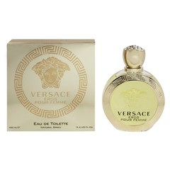 VERSACE エロス プールフェム EDT・SP 100ml 香水 フレグランス EROS