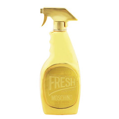 モスキーノ 香水 レディース フレッシュクチュール ゴールド (テスター) EDP・SP 100ml FRESH COUTURE GOLD TESTER MOSCHINO の通販は 8,613円