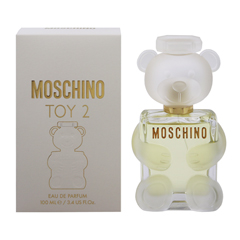 モスキーノ 香水 レディース トイ2 EDP・SP 100ml TOY 2 MOSCHINO