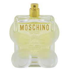 モスキーノ 香水 女性用 トイ2 (テスター) EDP・SP 100ml TOY 2 TESTER MOSCHINO