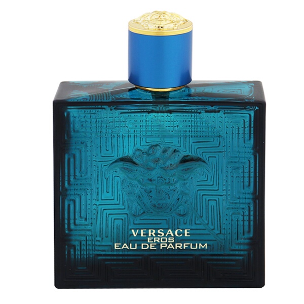 香水 男性用 ヴェルサーチェ プールオム ディランブルー EDT・SP 100ml