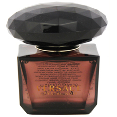 ヴェルサーチェ 香水 レディース クリスタル ノワール (テスター) EDP・SP 90ml CRYSTAL NOIR TESTER VERSACE の通販は
