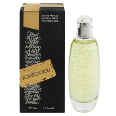 香水 女性用 ロメオ ジリ EDP・SP 75ml ROMEO GIGLI