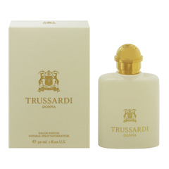 香水 女性用 トラサルディ ドンナ EDP・SP 30ml TRUSSARDI DONNA