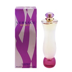 VERSACE ヴェルサーチェ ウーマン EDP・SP 50ml 香水 フレグランス